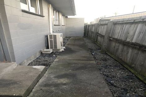 Photo of property in 421 Worcester Street, Linwood, Christchurch, 8011