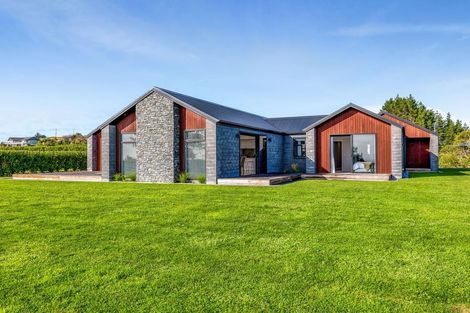 Photo of property in 110 Stockman Road, Tikorangi, Waitara, 4383