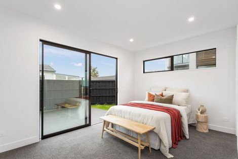 Photo of property in 17b Kirkwood Avenue, Upper Riccarton, Christchurch, 8041