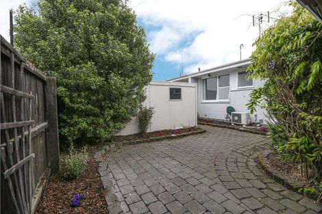 Photo of property in 8/20a Dickson Crescent, Hornby, Christchurch, 8042