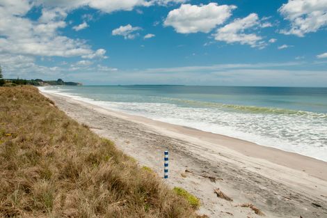 Photo of property in 519 Pukehina Parade, Pukehina, Te Puke, 3189