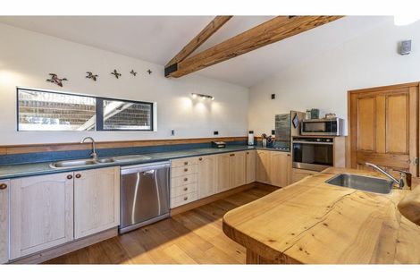 Photo of property in 145 Fishers Road, Loburn, Rangiora, 7473