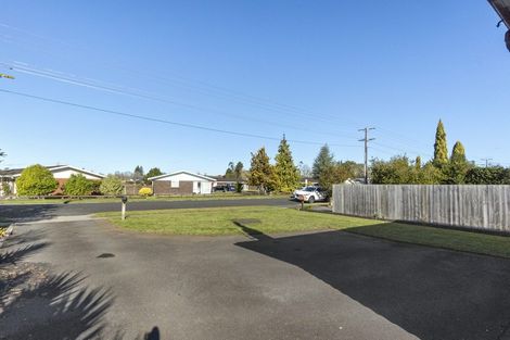 Photo of property in 28 Page Street, Morrinsville, 3300
