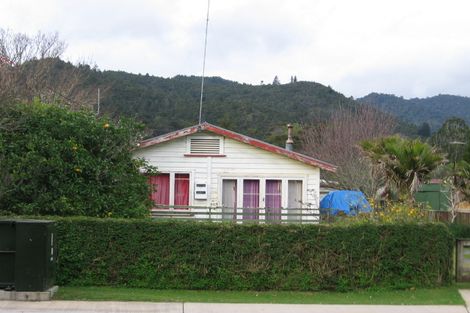 Photo of property in 624 Thames Coast Sh25 Road, Waiomu, Thames, 3575