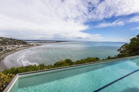 Photo of property in 111 Scarborough Road, Scarborough, Christchurch, 8081