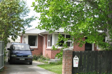 Photo of property in 59 Wesley Street, Kaiapoi, 7630