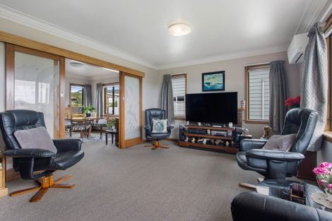 Photo of property in 45 Kensington Road, Waihi, 3610