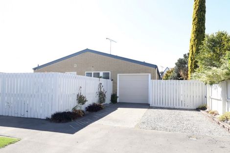 Photo of property in 2 Mason Place, Allenton, Ashburton, 7700