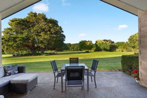 Photo of property in 4 Kohura Way, Maungatapere, Whangarei, 0179