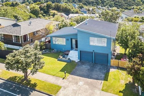 Photo of property in 45 Discovery Drive, Whitby, Porirua, 5024