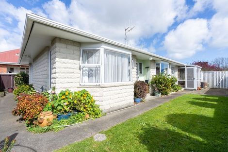 Photo of property in 1 Clark Street, Levin, 5510