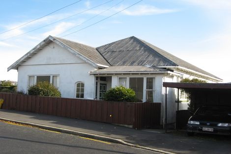Photo of property in 16 Sargood Street, Maori Hill, Dunedin, 9010