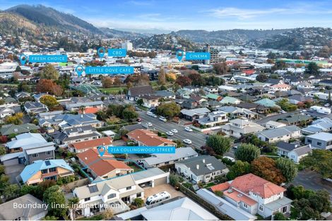 Photo of property in 21a Collingwood Street, The Wood, Nelson, 7010