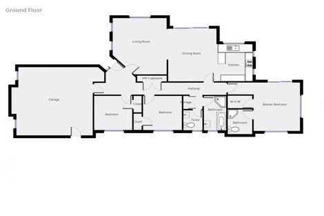 Photo of property in 15 Wilkie Street, Motueka, 7120