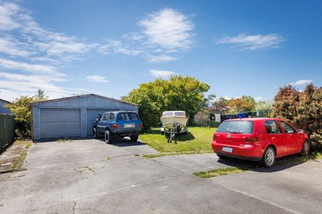 Photo of property in 25 Anakiwa Street, Kelvin Grove, Palmerston North, 4414