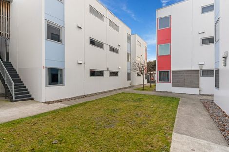 Photo of property in 2/193e Riccarton Road, Riccarton, Christchurch, 8041