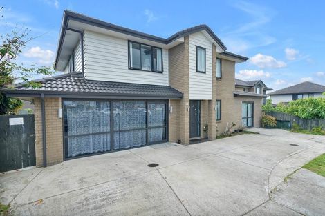 Photo of property in 11 Pukaki Road, Mangere, Auckland, 2022