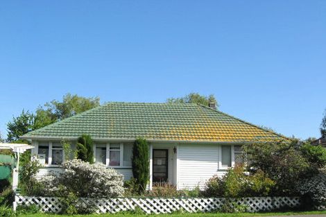 Photo of property in 19 North Road, The Wood, Nelson, 7010