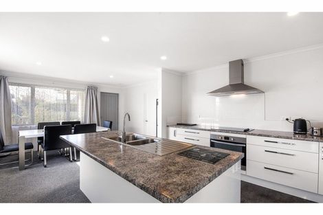 Photo of property in 122 Chinnerys Road, Woodend, 7610