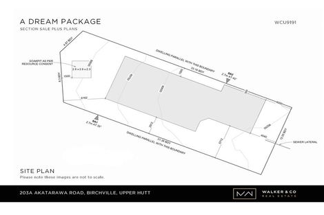 Photo of property in 203a Akatarawa Road, Birchville, 5018