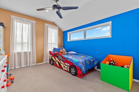 Photo of property in 22 Waitahu Rise, Pukekohe, 2120