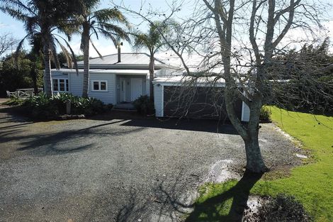 Photo of property in 17 Logan Street, Dargaville, 0310