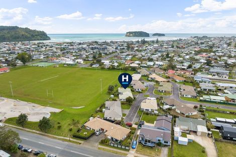 Photo of property in 22/19 Campbell Close, Whangamata, 3620