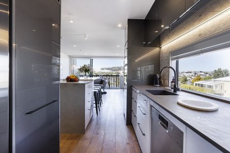 Photo of property in 1/6 Waima Street, Grey Lynn, Auckland, 1021