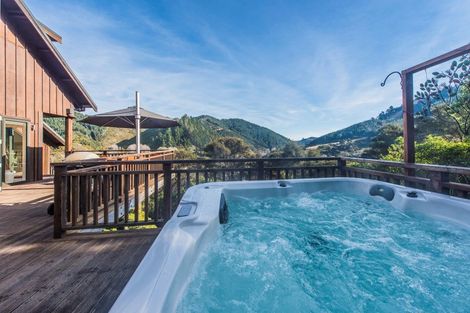 Photo of property in 315 Maitai Valley Road, Maitai, Nelson, 7010