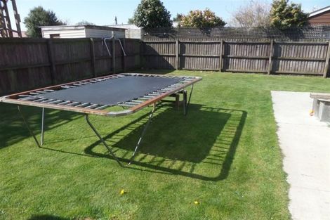 Photo of property in 21 Symes Road, Wigram, Christchurch, 8042