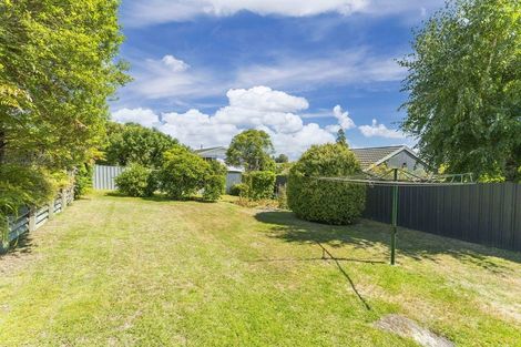 Photo of property in 29 Hammersmith Street, Richmond Heights, Taupo, 3330