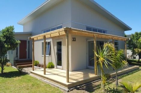 Photo of property in 22 Pacific Place, Whitianga, 3510