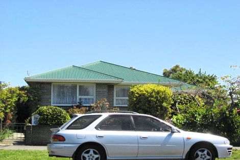 Photo of property in 253 Greers Road, Bryndwr, Christchurch, 8053