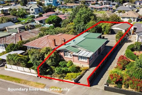 Photo of property in 20 Marston Road, Kensington, Timaru, 7910