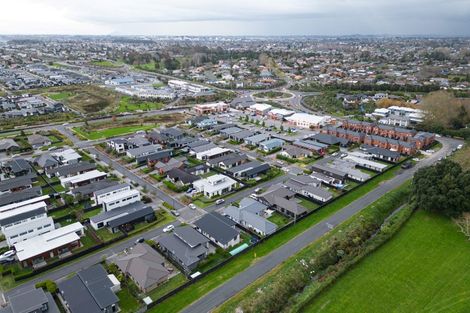 Photo of property in 48 Meachem Road, Chartwell, Hamilton, 3210