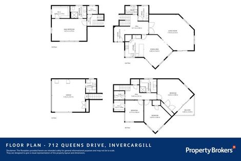 Photo of property in 712 Queens Drive, Waikiwi, Invercargill, 9810