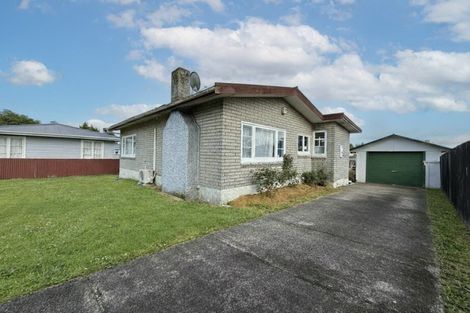 Photo of property in 56 Baird Road, Tokoroa, 3420