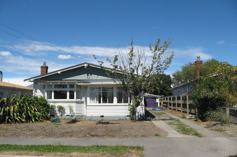 Photo of property in 68 Cornwall Street, St Albans, Christchurch, 8014