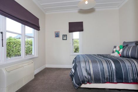 Photo of property in 6 Toia Street, Marton, 4710