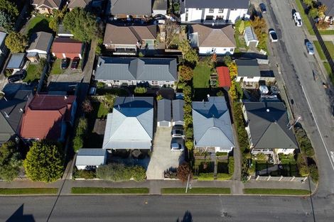 Photo of property in 3/676 Gloucester Street, Linwood, Christchurch, 8062