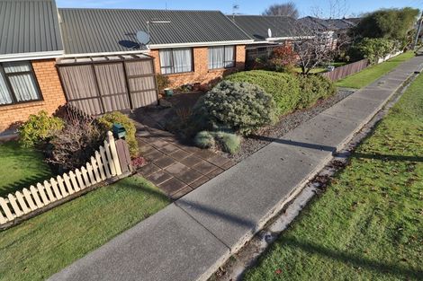 Photo of property in 134b Broughton Street, Gore, 9710