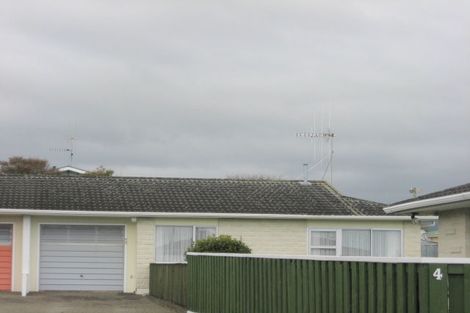 Photo of property in 60d Winchester Street, Levin, 5510