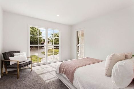 Photo of property in 27 Horseshoe Lake Road, Shirley, Christchurch, 8061