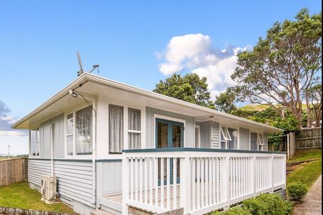 Photo of property in 165 Rawhiti Road, Pukerua Bay, 5026