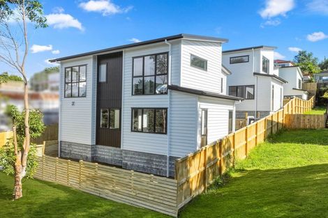 Photo of property in 34a Lavery Place, Sunnynook, Auckland, 0632