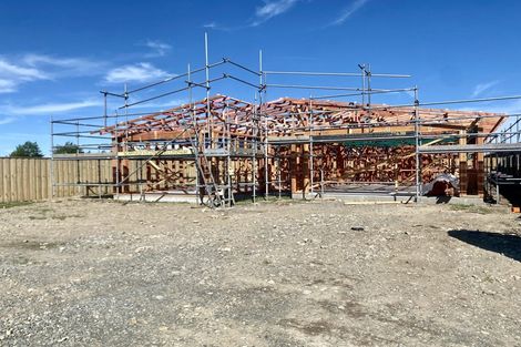 Photo of property in 14 Coney Place, Rolleston, 7614