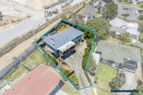 Photo of property in 5 Wesleydale Place, Papakura, 2110