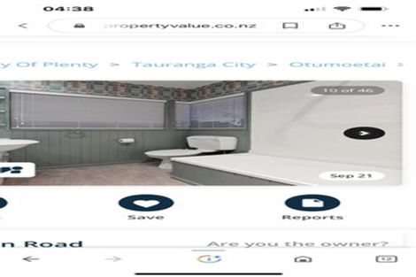 Photo of property in 38 Milton Road, Otumoetai, Tauranga, 3110