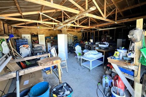 Photo of property in 734 Atarau Road, Atarau, Blackball, 7871