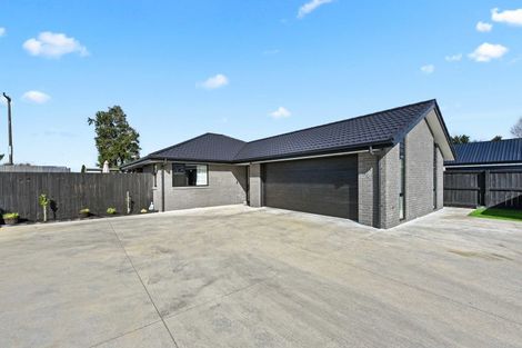 Photo of property in 18 Turutu Place, Ngaruawahia, 3720